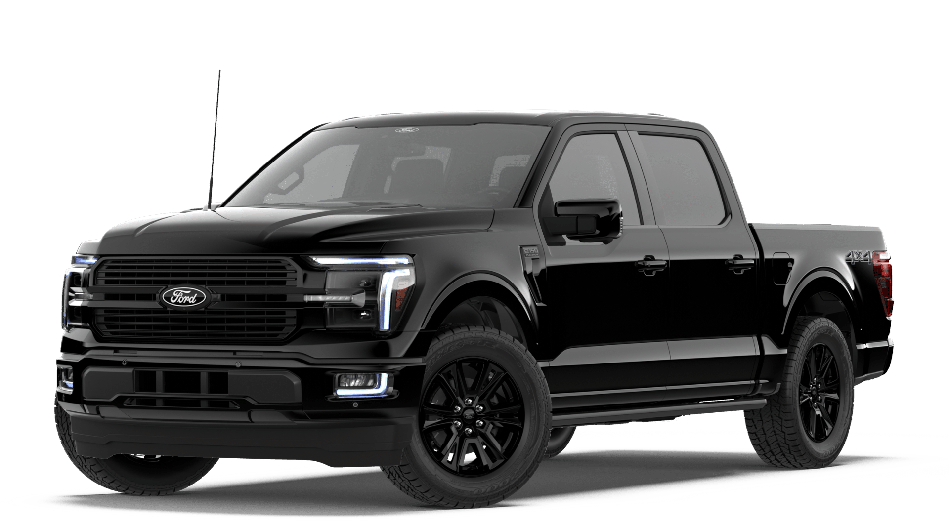 2026 Ford F-150® External Image 1